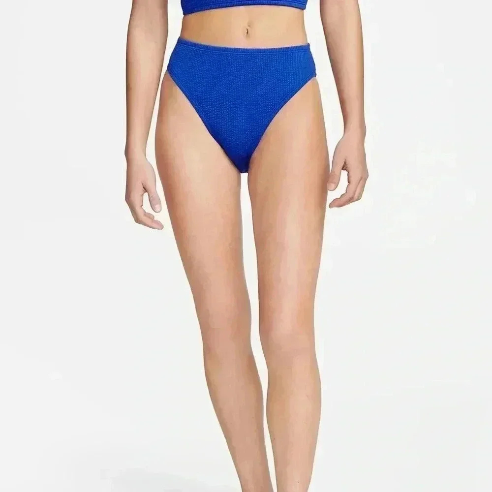 NWT‎ Women’s Nike swim bottoms size XS